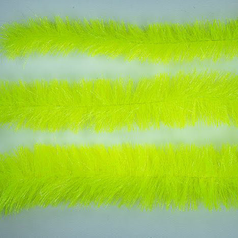 Chockletts Finesse Brushes - Feather Craft Fly Fishing