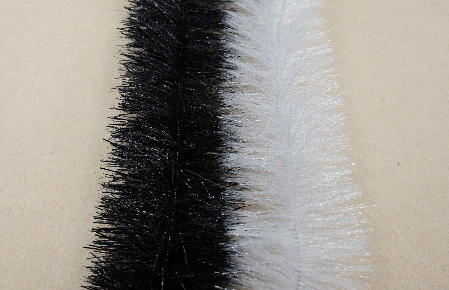 Chockletts Finesse Brushes - Feather Craft Fly Fishing