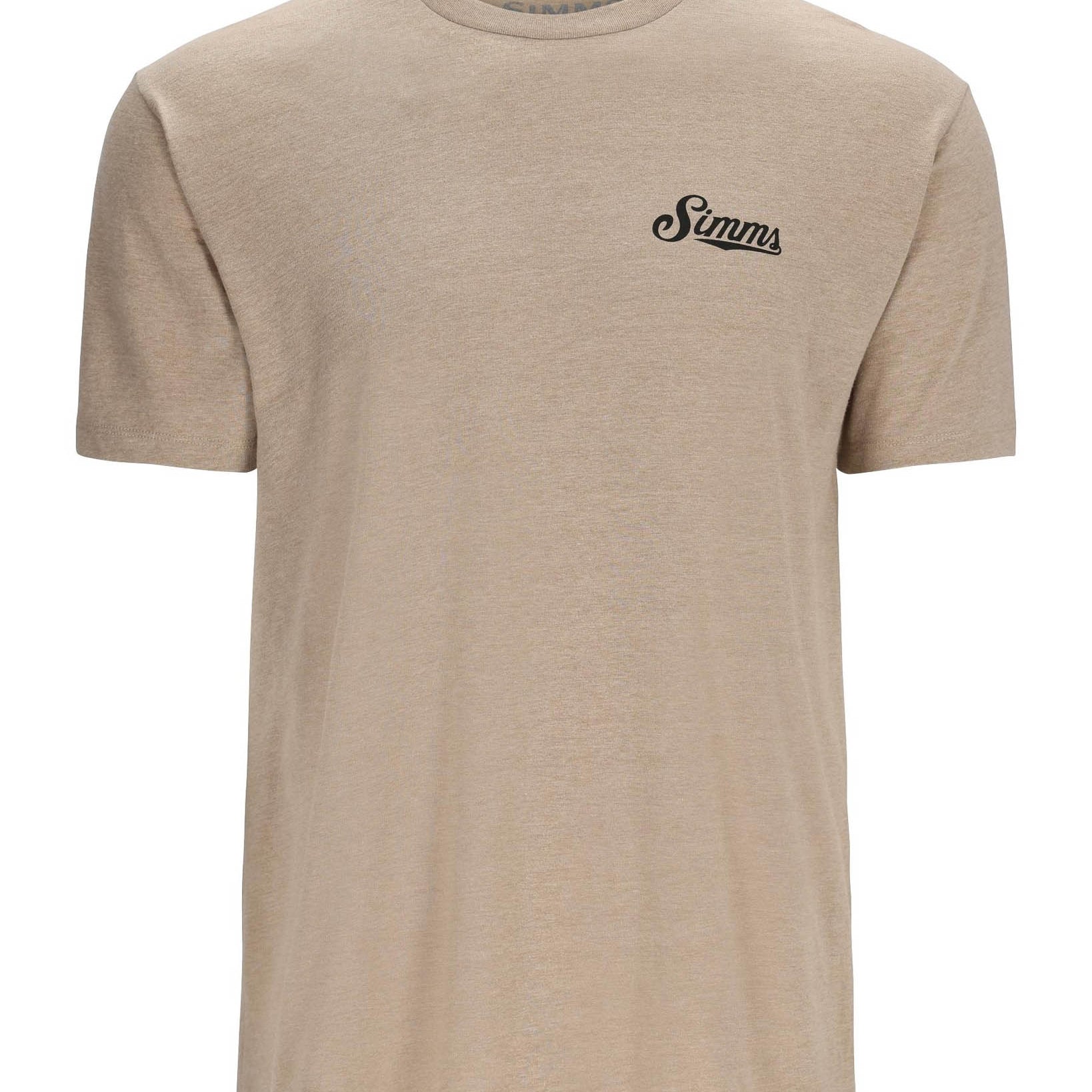 Simms Royal Wulff T-Shirt - Feather Craft Fly Fishing