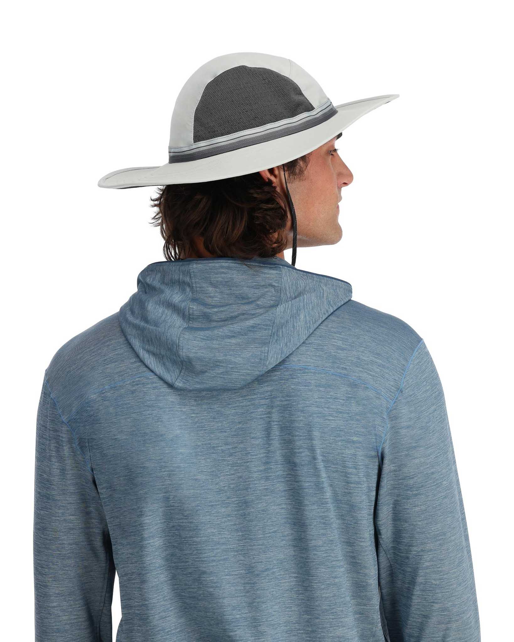 Simms Solar Sombrero - Feather Craft Fly Fishing