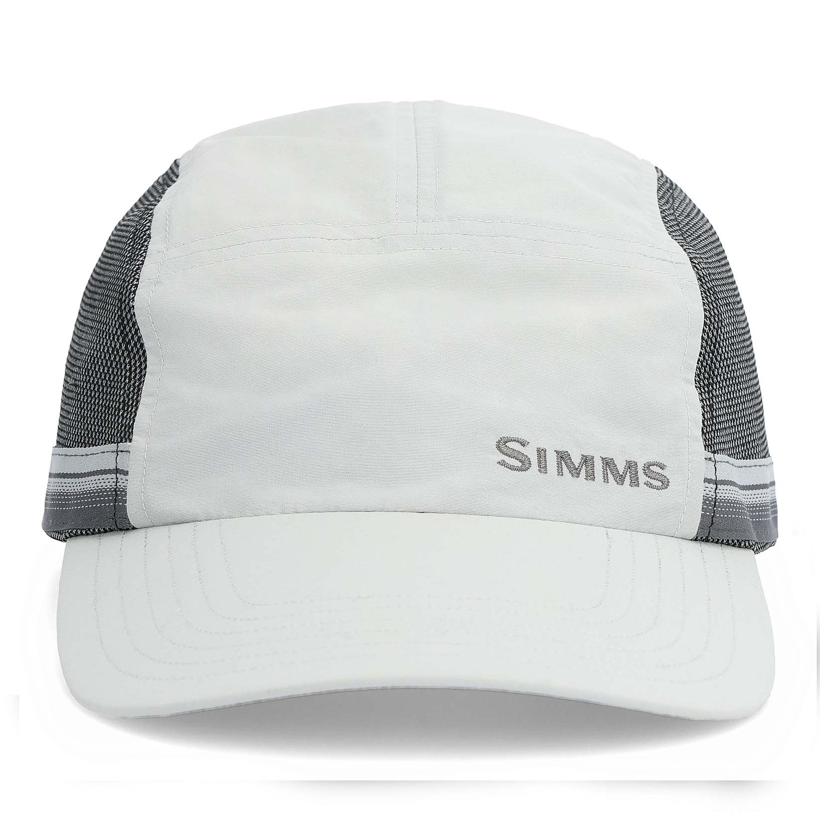 Simms Superlight Flats Cap - Feather Craft Fly Fishing
