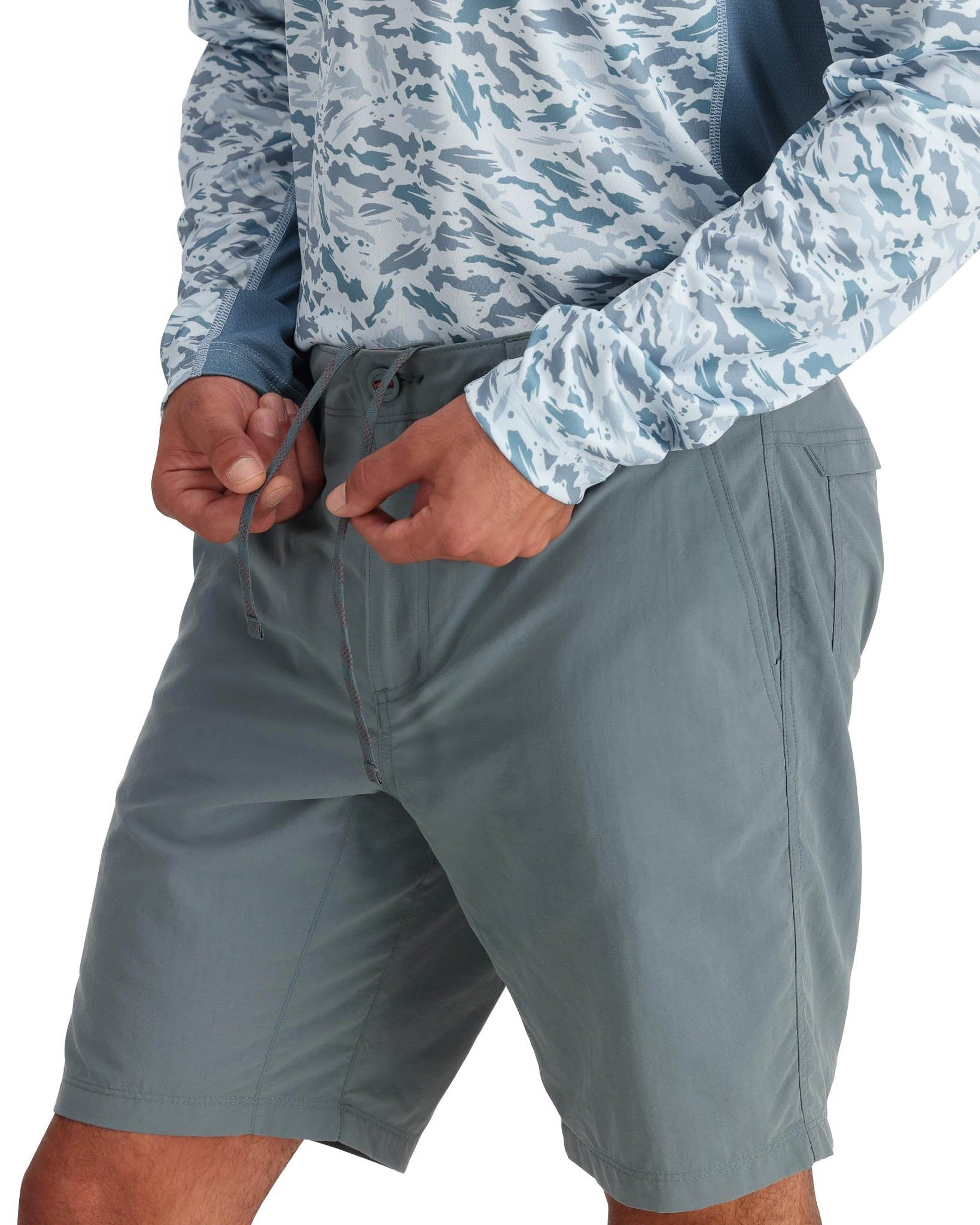 Simms Superlight Short - Feather Craft Fly Fishing