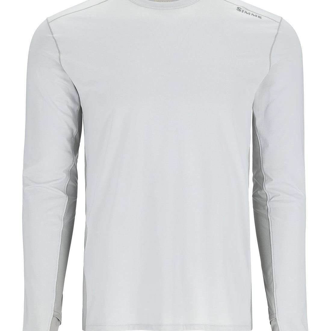 Simms Solarflex Crew - Feather Craft Fly Fishing