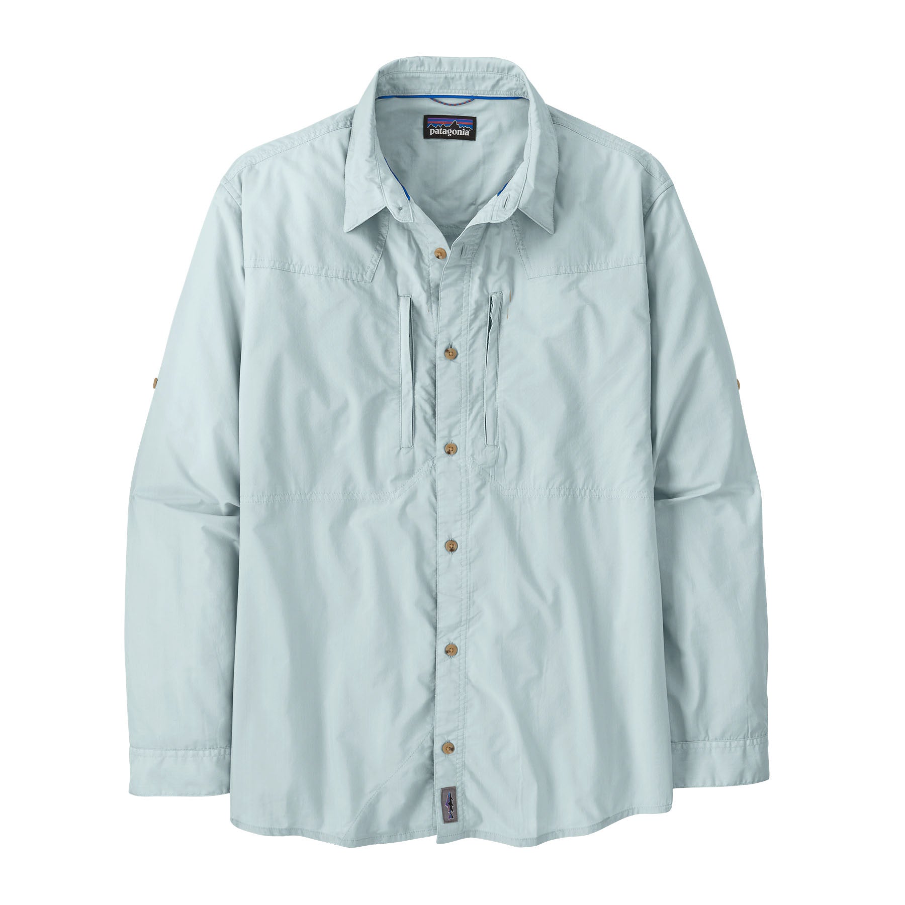 Patagonia Sun Stretch Shirt - Feather Craft Fly Fishing