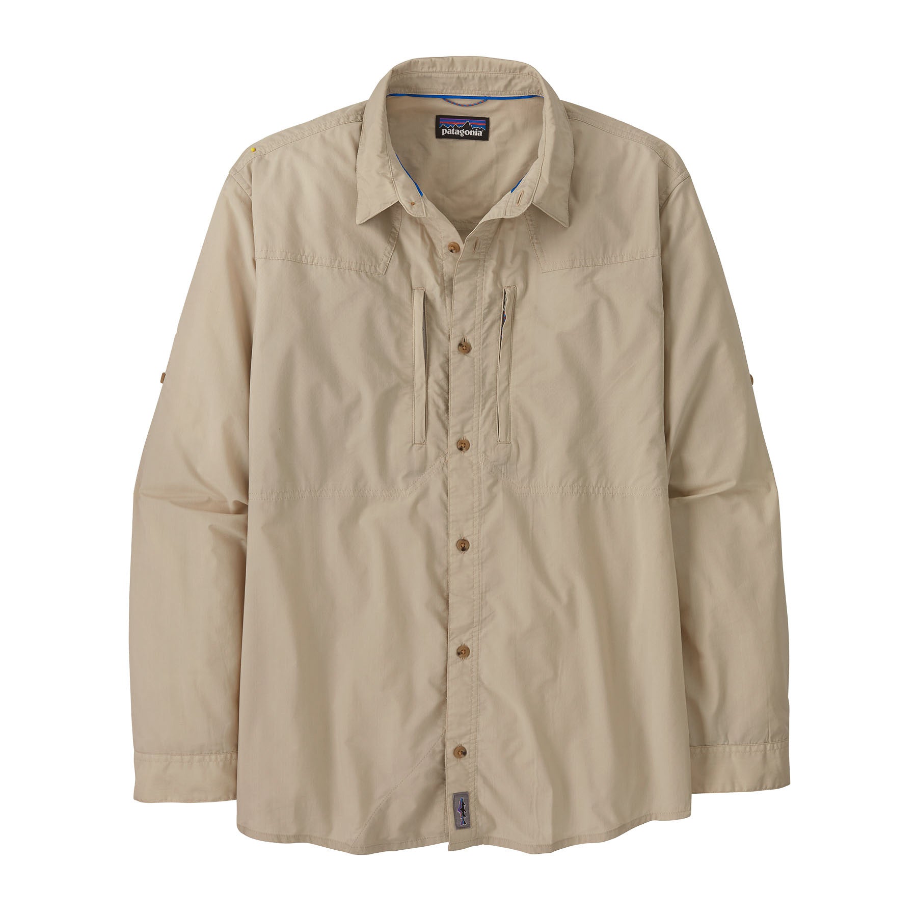 Patagonia Sun Stretch Shirt - Feather Craft Fly Fishing