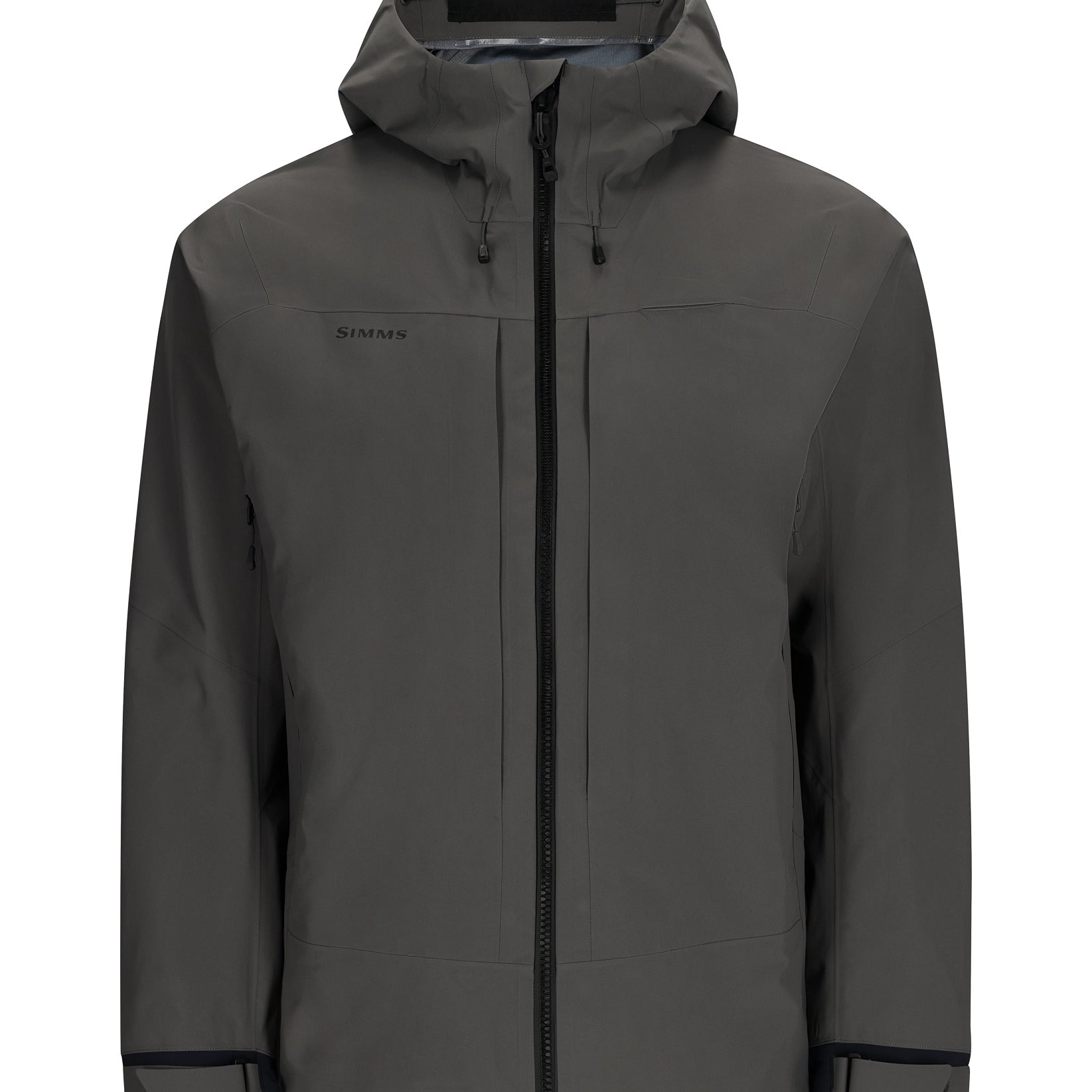 Simms G4 Pro Jacket - Feather Craft Fly Fishing