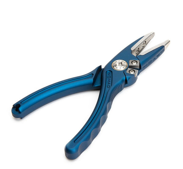Hatch Nomad-2 Pliers In Stock - Feather Craft Fly Fishing