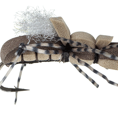 Taylors Fat Albert - Feather Craft Fly Fishing