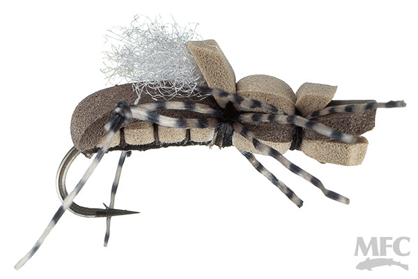 Taylors Fat Albert - Feather Craft Fly Fishing