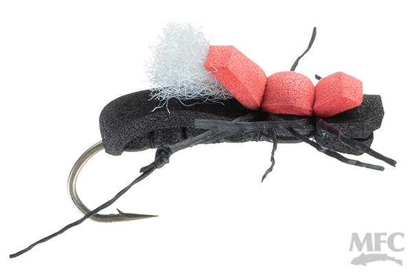 Taylors Fat Albert - Feather Craft Fly Fishing