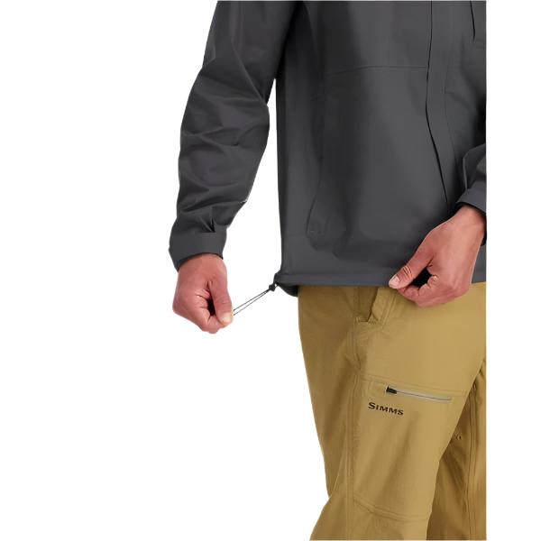 Simms Waypoints Jacket - Feather Craft Fly Fishing
