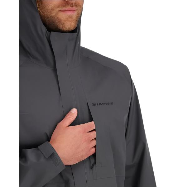 Simms Waypoints Jacket - Feather Craft Fly Fishing