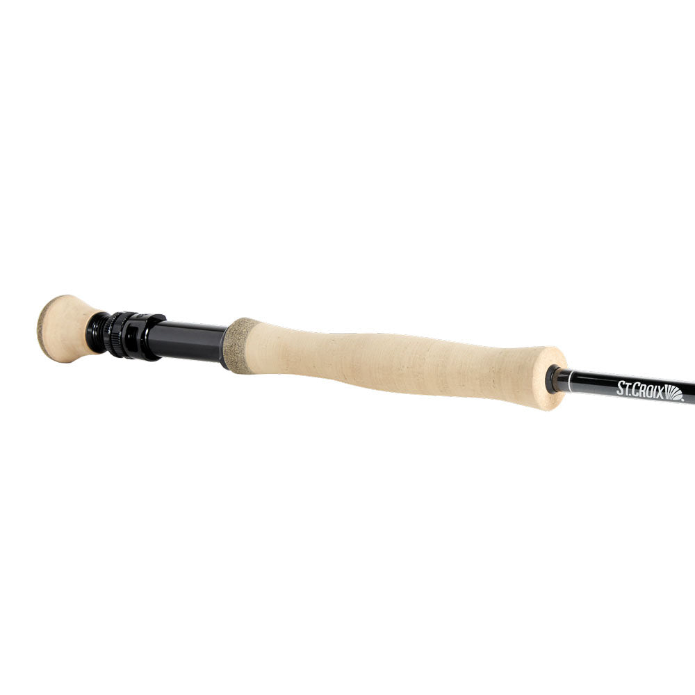 St. Croix Evos Freshwater Series Fly Rods - Feather Craft Fly Fishing