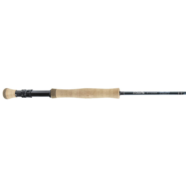 Private Sale: St. Croix Evos Saltwater Series Fly Rods Private Sale: St. Croix Evos Saltwater Series Fly Rods