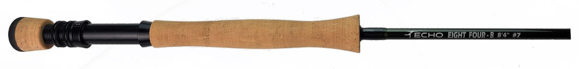 Echo 84B Bass Fly Rods - Feather Craft Fly Fishing