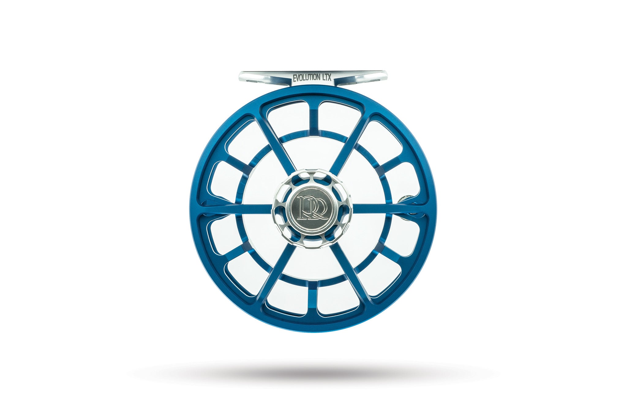 Ross Evolution Ltx Large Arbor Fly Reels - Feather Craft Fly Fishing