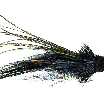 Jungle Juice - Feather Craft Fly Fishing