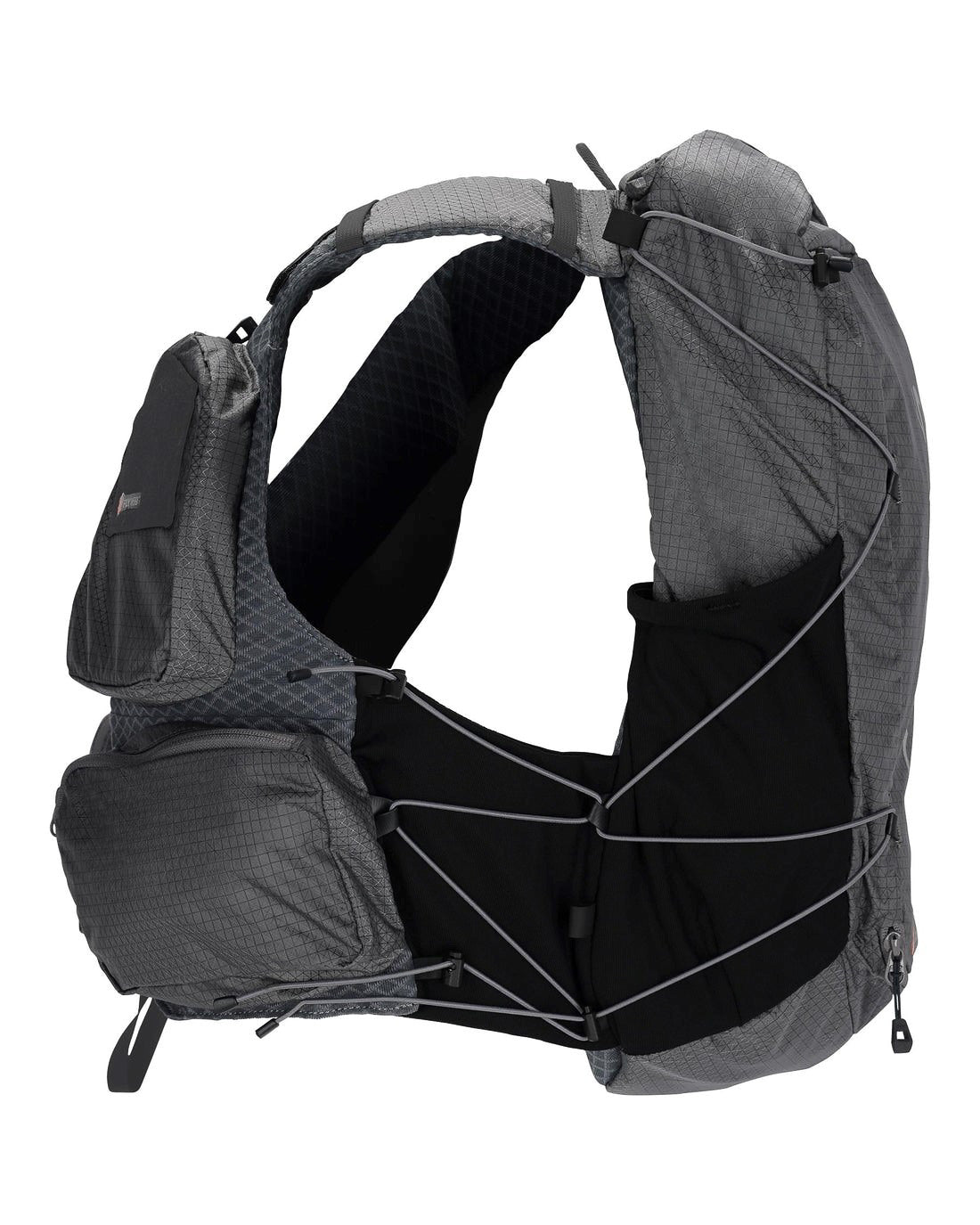 Simms Flyweight Vest Pack - Feather Craft Fly Fishing