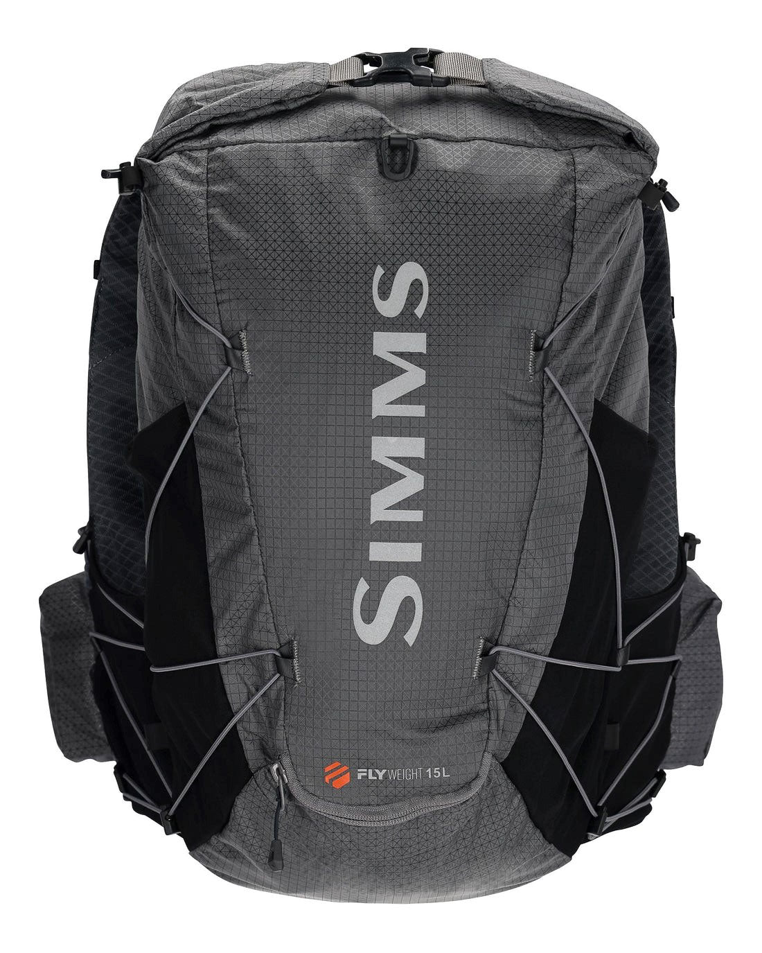 Simms Flyweight Vest Pack - Feather Craft Fly Fishing