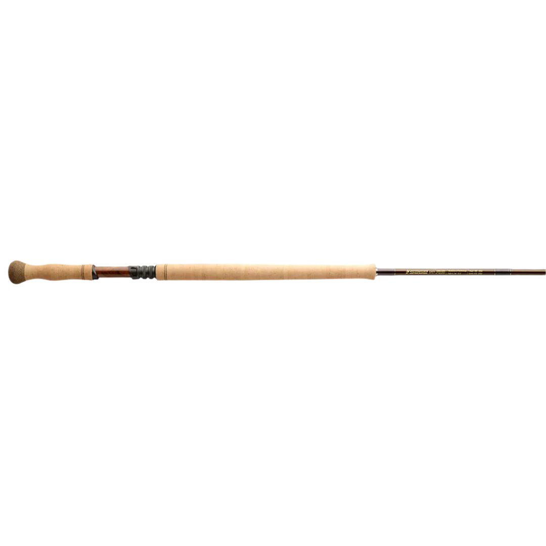 Sage Spey R8 - Feather Craft Fly Fishing