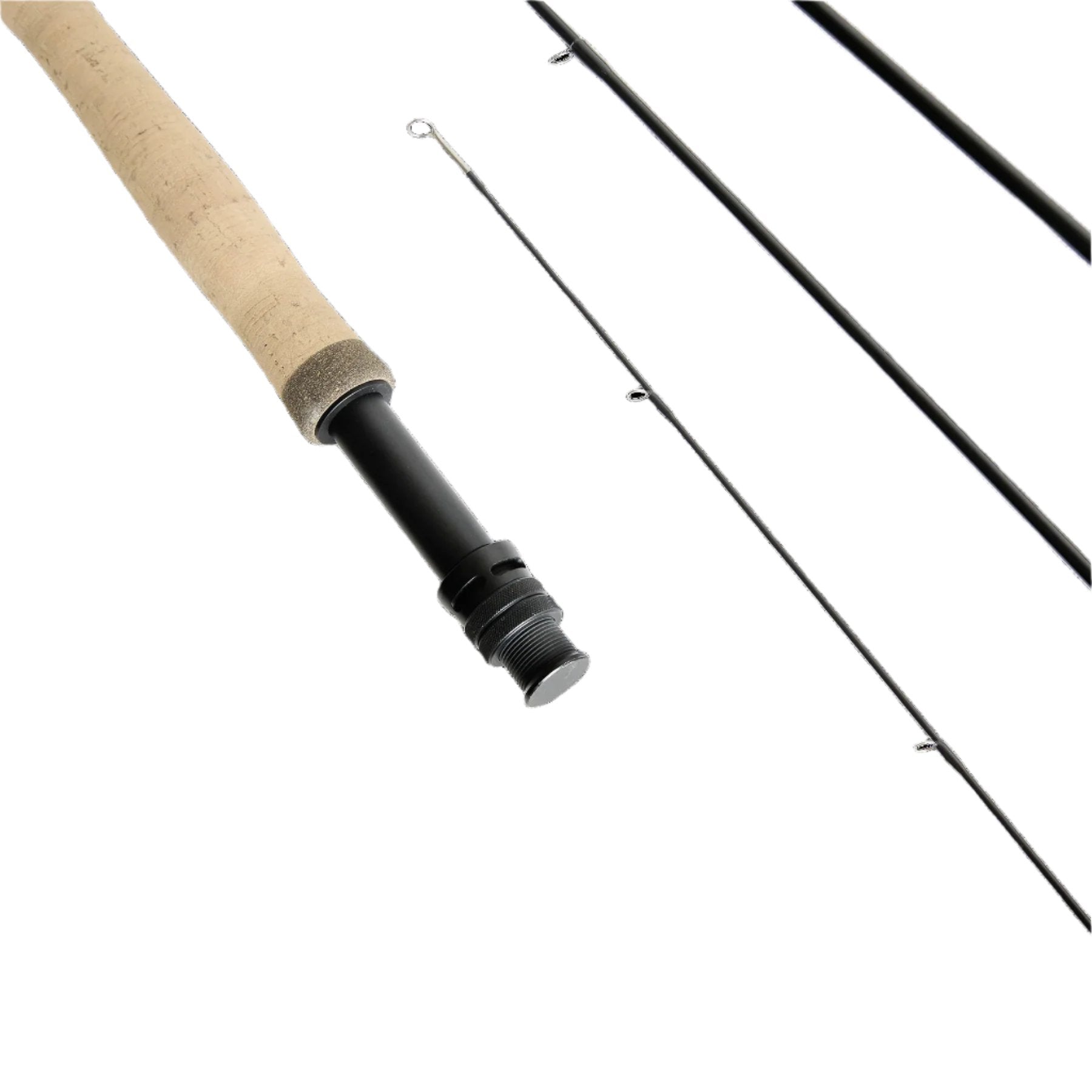 St. Croix Connect Fly Rod - Feather Craft Fly Fishing