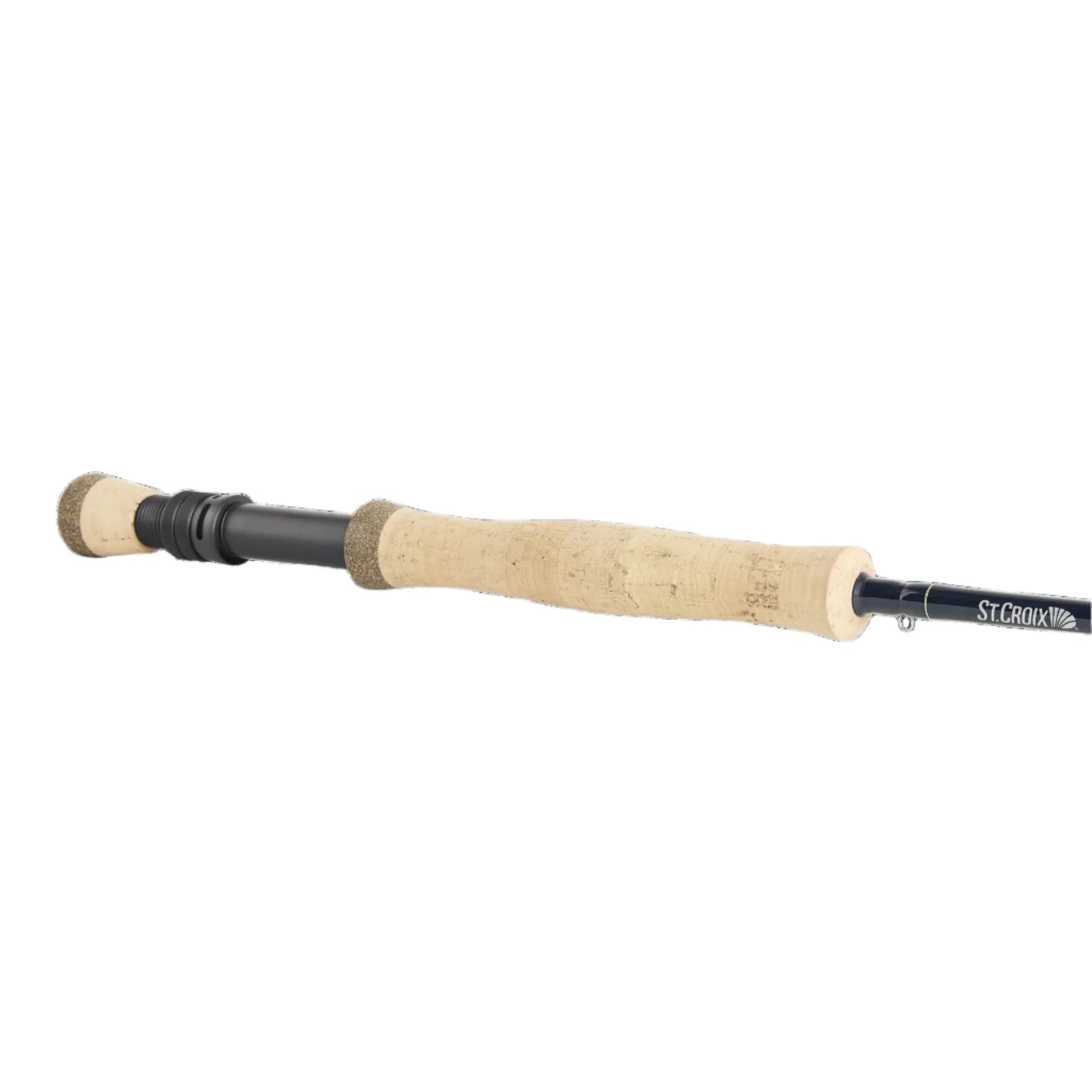 St. Croix Connect Fly Rod - Feather Craft Fly Fishing