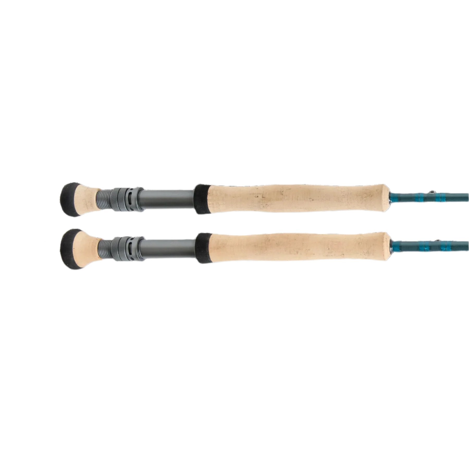 St. Croix Imperial Salt Fly Rod - Feather Craft Fly Fishing
