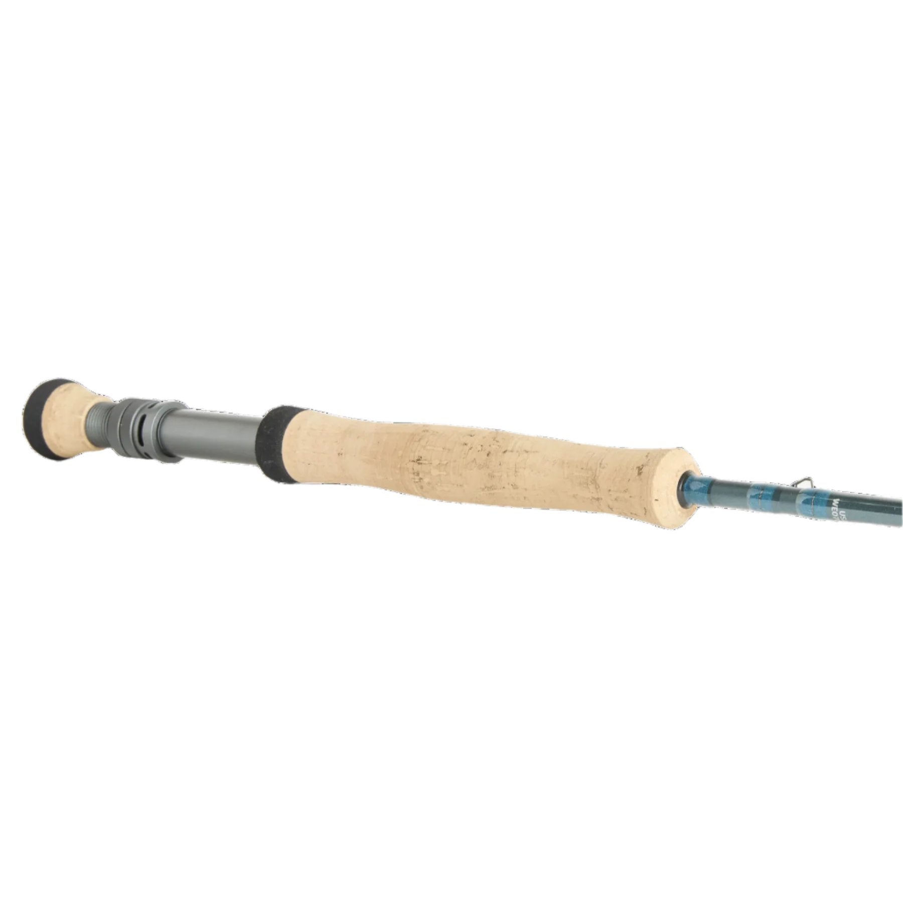 St. Croix Imperial Salt Fly Rod - Feather Craft Fly Fishing