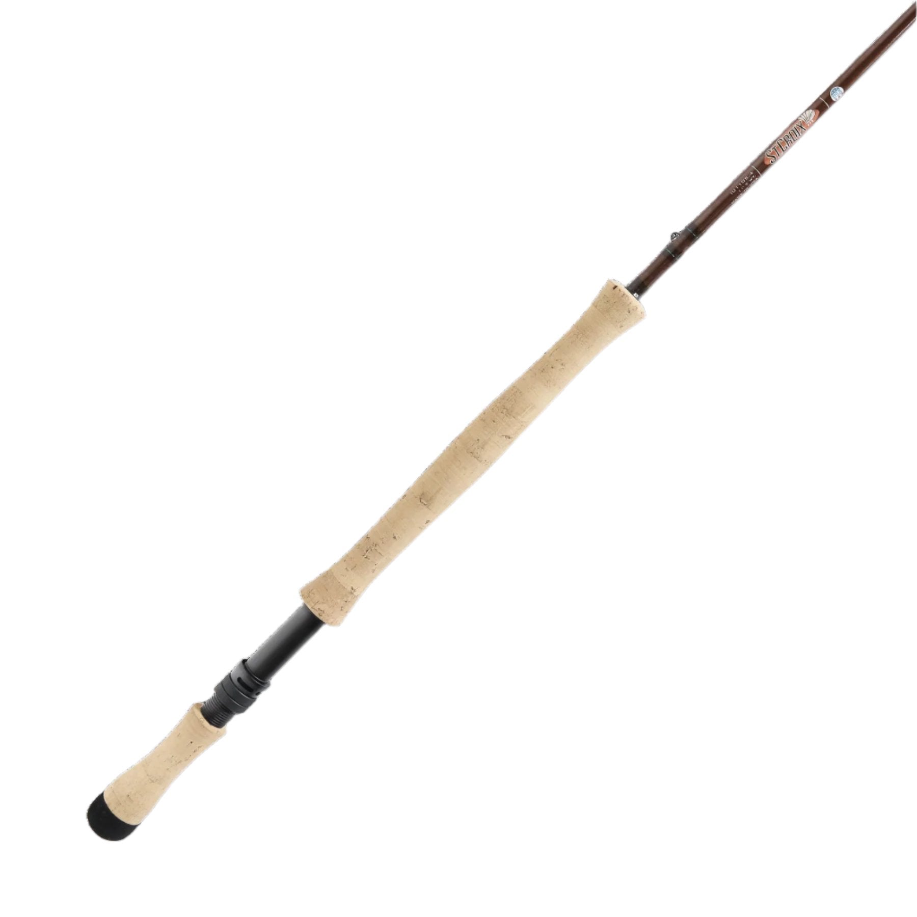 St. Croix Imperial USA Switch Fly Rod - Feather Craft Fly Fishing