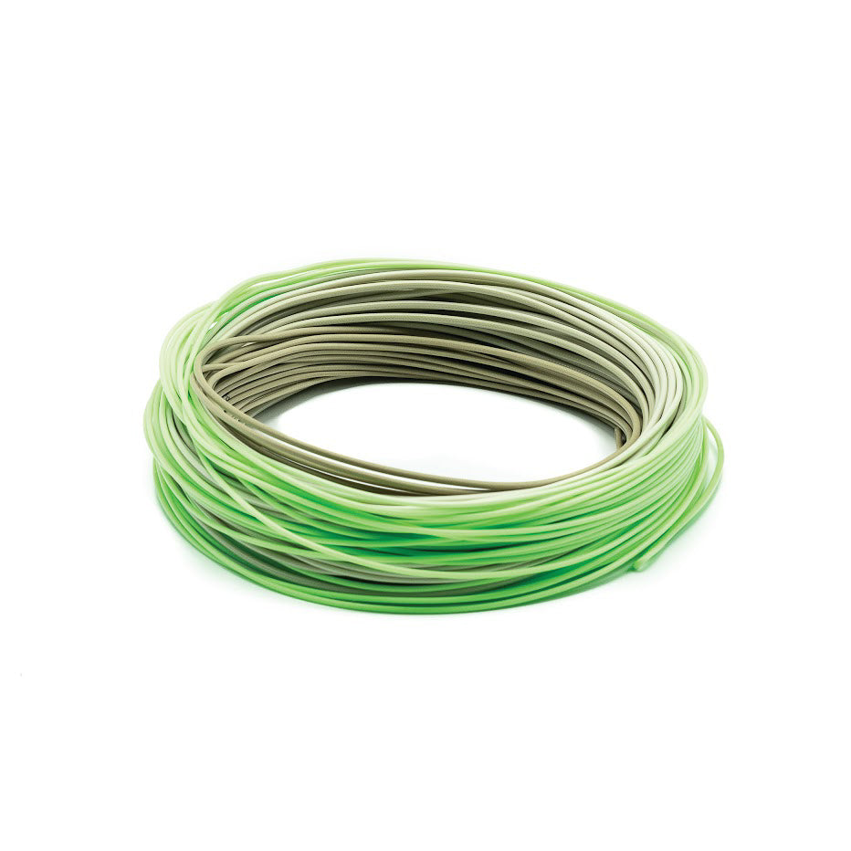Scientific Anglers Amplitude Trout Standard Floating Fly Line - Feather Craft Fly Fishing