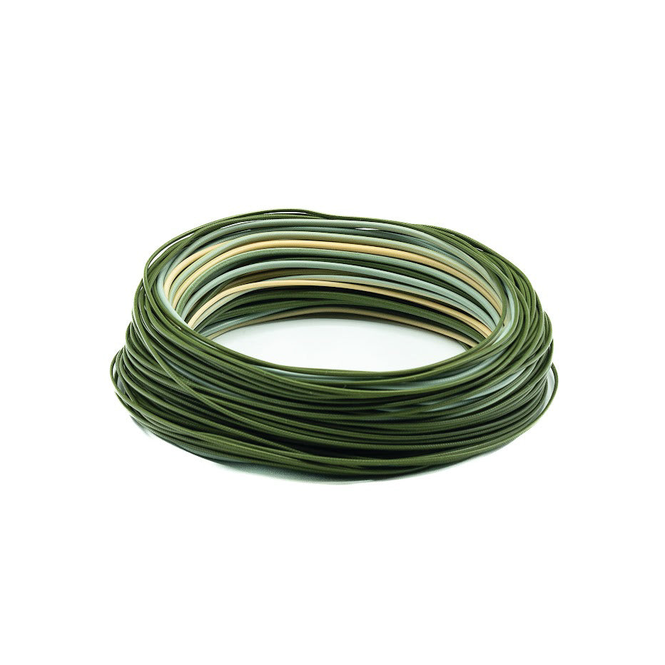 Scientific Anglers Ampitude Textured Bass Bug Floating Fly Line - Feather Craft Fly Fishing