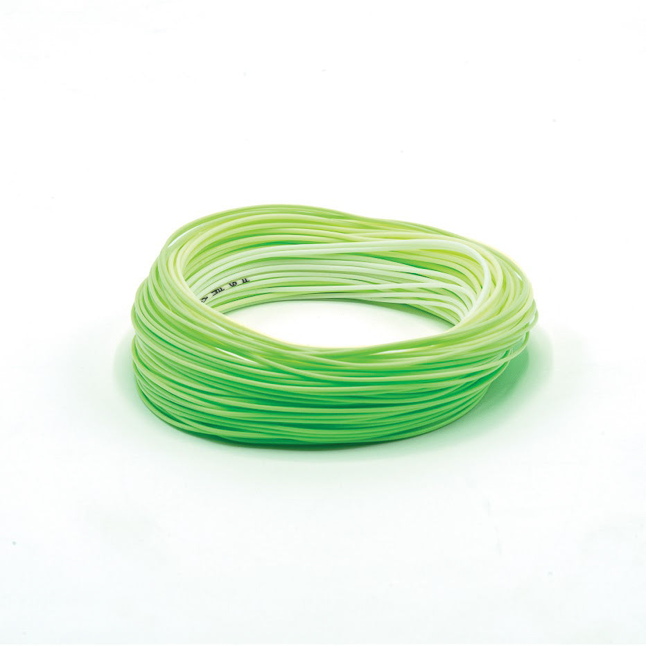 Scientific Anglers Amplitude Smooth Infinity Taper Floating Fly Line - Feather Craft Fly Fishing