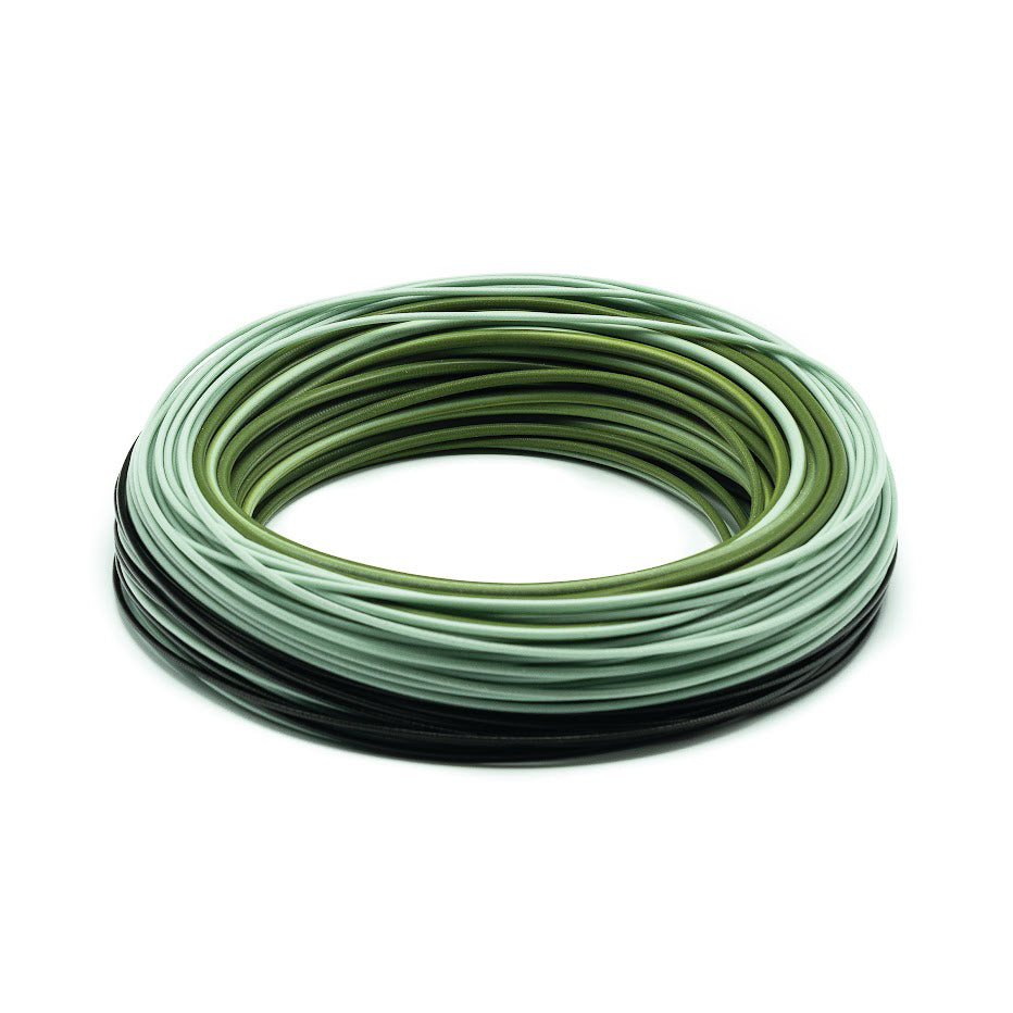 Scientific Anglers Amplitude Tropical Jungle Titan Floating Fly Line - Feather Craft Fly Fishing
