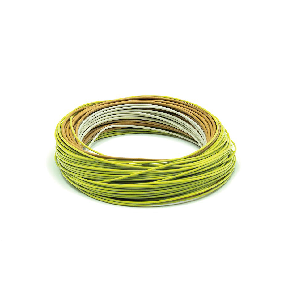 Scientific Anglers Amplitude Smooth Creek Floating Fly Line - Feather Craft Fly Fishing