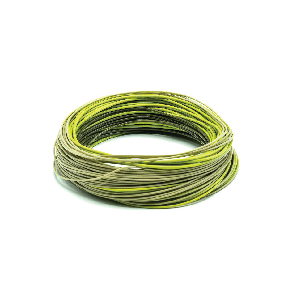 Scientific Anglers Amplitude Smooth Titan-Long Floating Fly Line - Feather Craft Fly Fishing