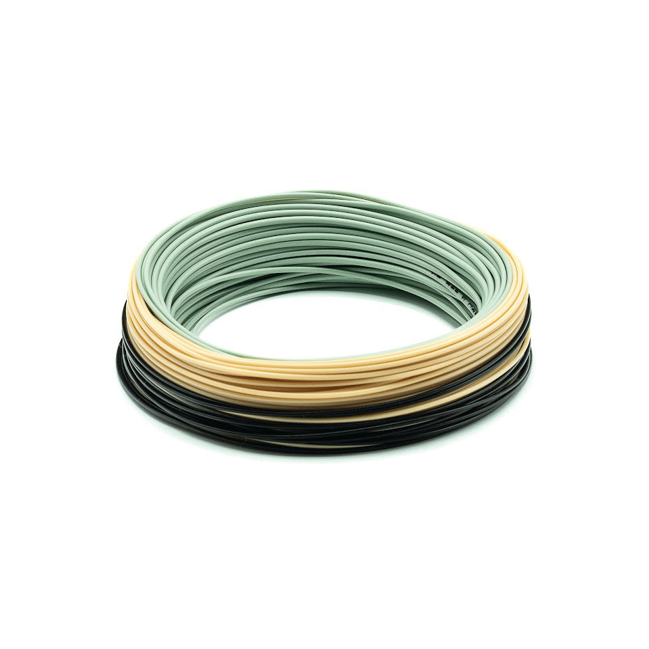 Scientific Anglers Amlpitude Smooth Infinity Salt Floating Fly Line - Feather Craft Fly Fishing