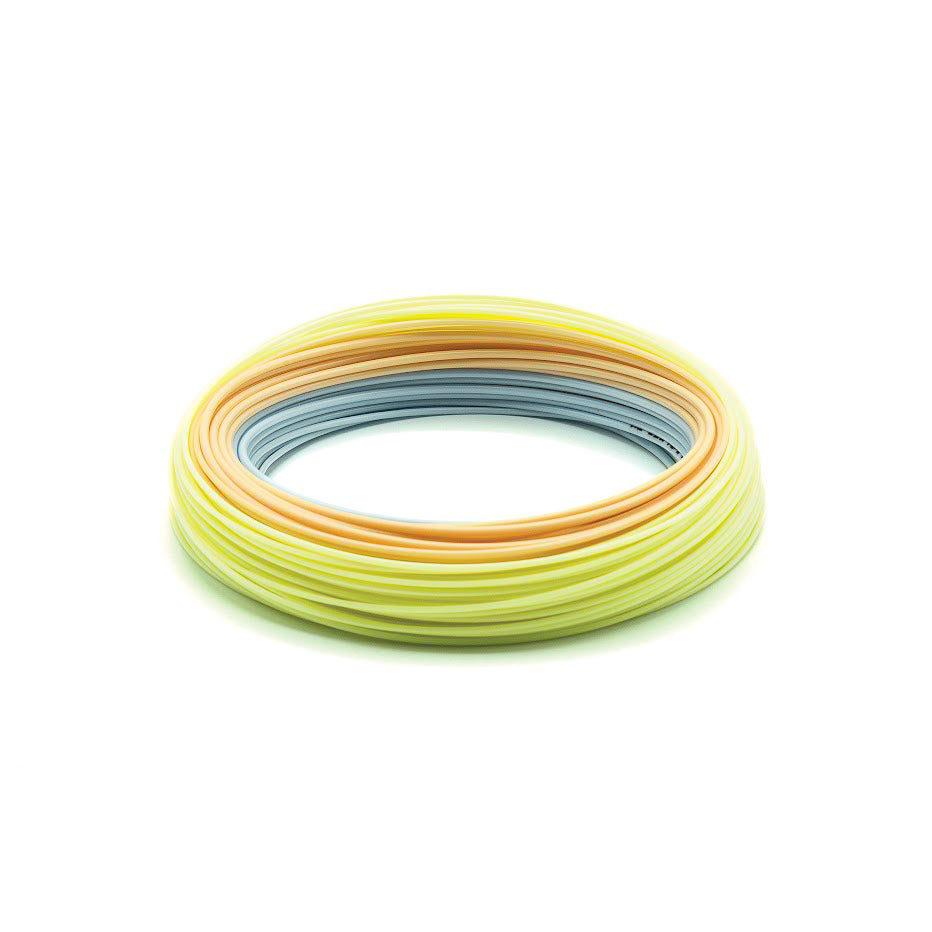 Scientific Anglers Amplitude Smooth Grand Slam Taper Floating Fly Line - Feather Craft Fly Fishing