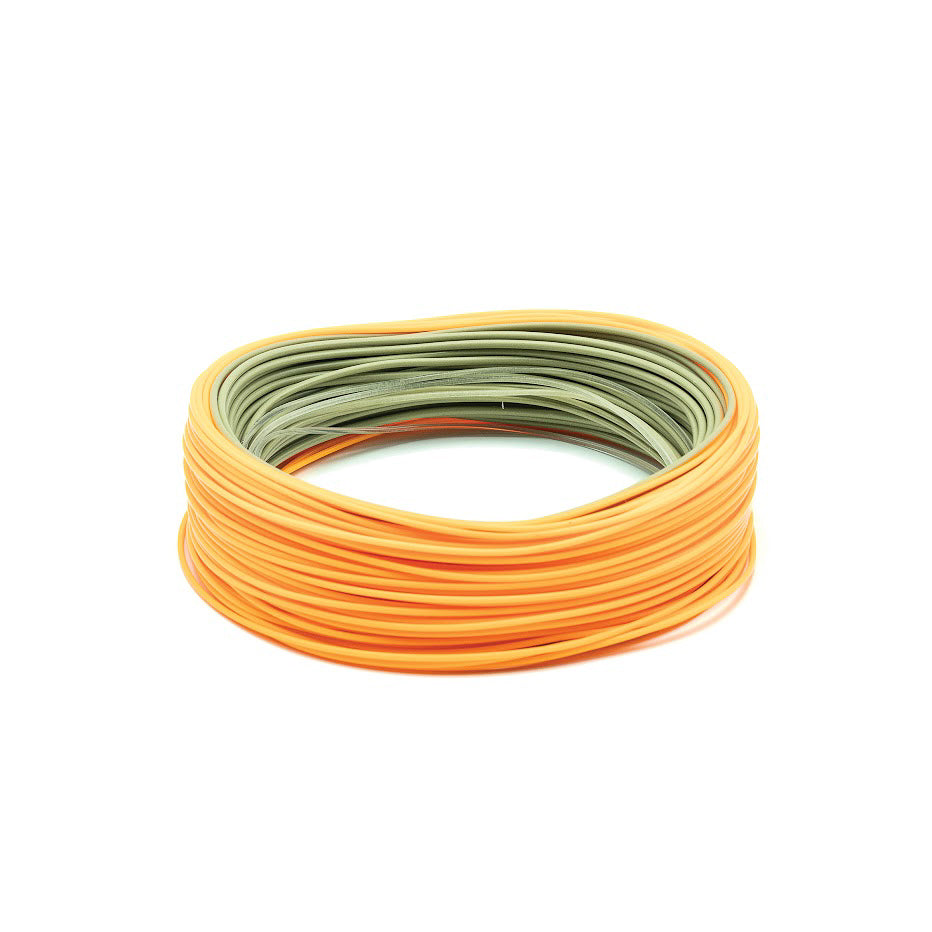 Sonar Stillwater Clear Emerger-Tip Fly Lines - Feather Craft Fly Fishing