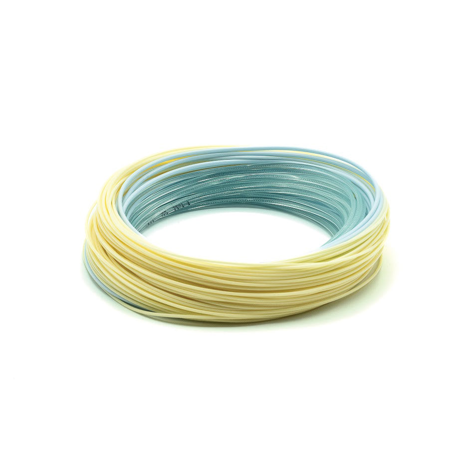 Scientific Anglers Sonar Titan Tropical/Jungle Clear Tip - Feather Craft Fly Fishing