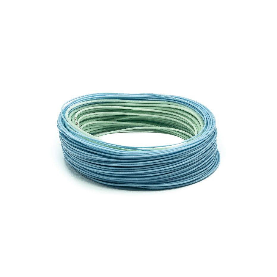 Sonar Titan Full Intermediate Sink Fly Line - Feather Craft Fly Fishing