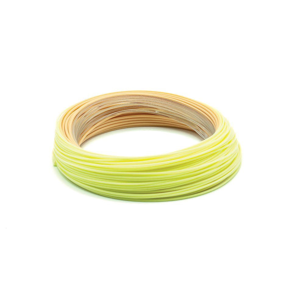 Sonar Grand Slam Clear Tip Fly Line - Feather Craft Fly Fishing