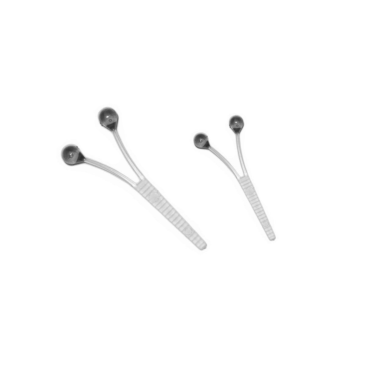 Easy Shrimp Eyes - Feather Craft Fly Fishing