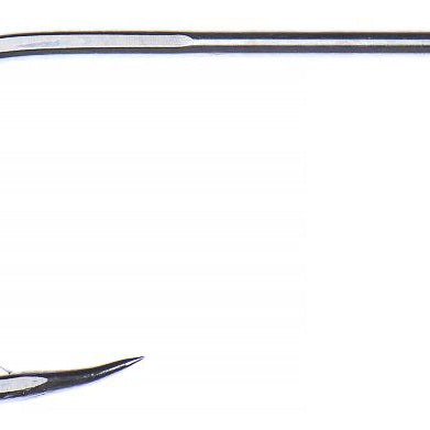 Ahrex SA290 Bob Popovics Beast Fleye Hook - Feather Craft Fly Fishing