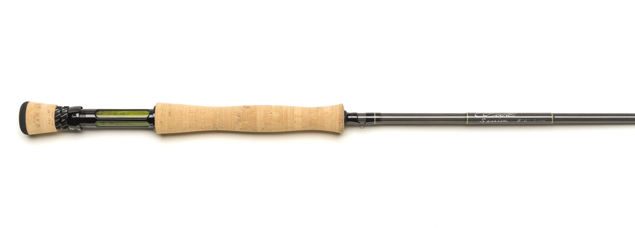 Scott Session Series Fly Rods - Feather Craft Fly Fishing