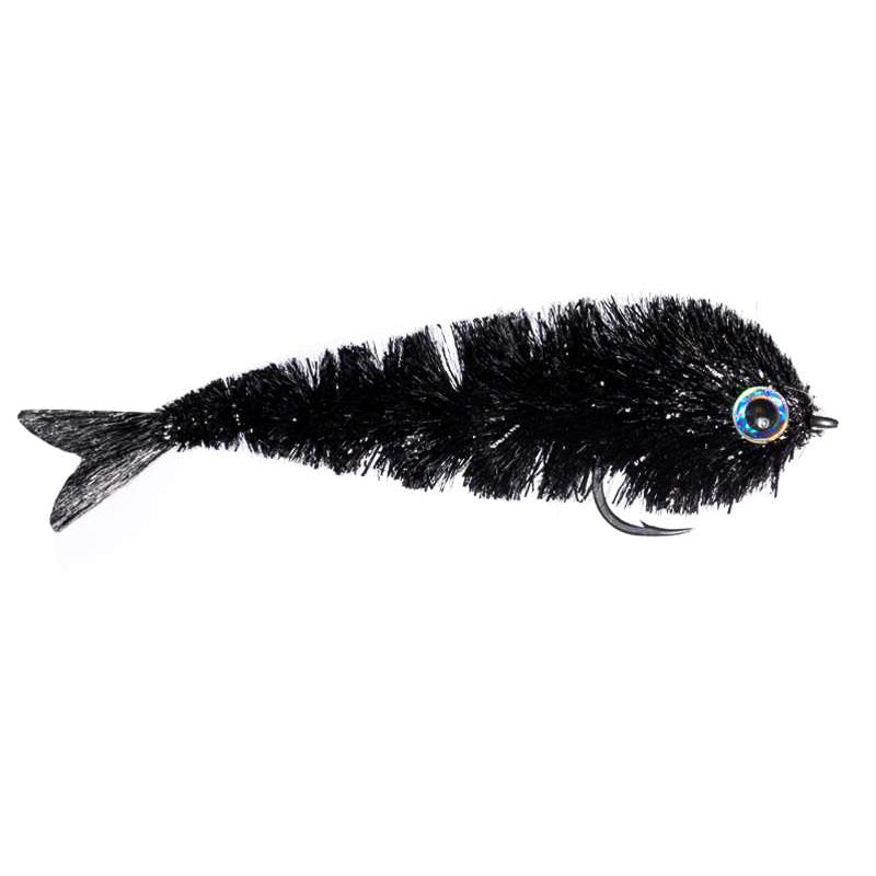 Chockletts Finesse Game Changer - Feather Craft Fly Fishing