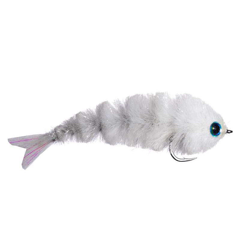 Chockletts Mini Finesse Game Changer - Feather Craft Fly Fishing