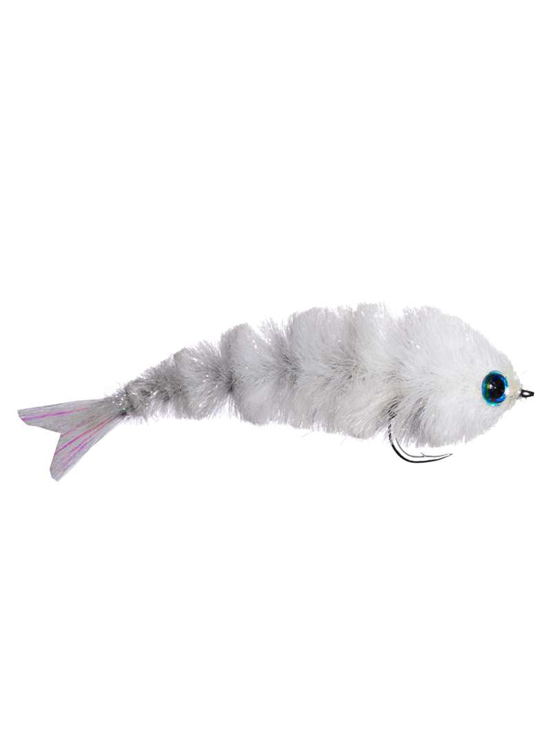 Chockletts Mini Finesse Game Changer - Feather Craft Fly Fishing