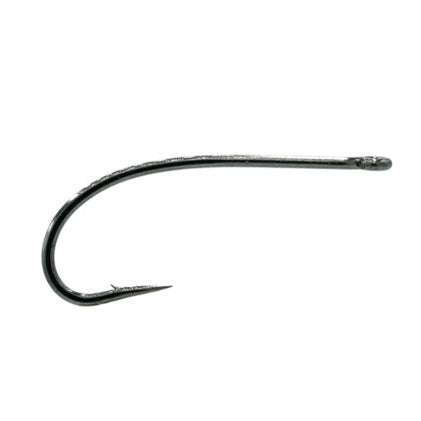 Tmc 201R Heavy Nymph/Dry Fly Hook - Feather Craft Fly Fishing