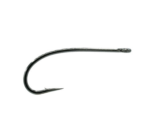 Tmc 201R Heavy Nymph/Dry Fly Hook - Feather Craft Fly Fishing