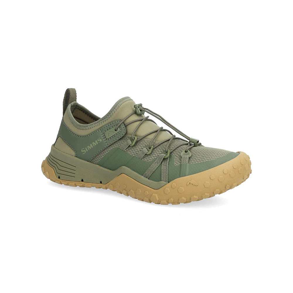 Simms Pursuit Wading Shoe - Feather Craft Fly Fishing